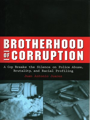 cover image of Brotherhood of Corruption